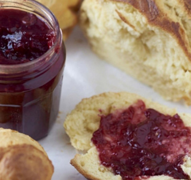 Brioche de Nanterre (Pétrin XL) Magimix.